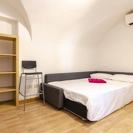 Studio Nel Cuore Della Citta' By Wonderful Italy Bologna Exterior photo
