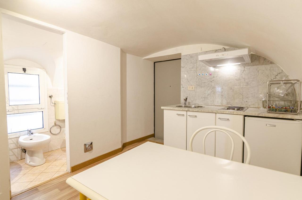 Studio Nel Cuore Della Citta' By Wonderful Italy Bologna Exterior photo
