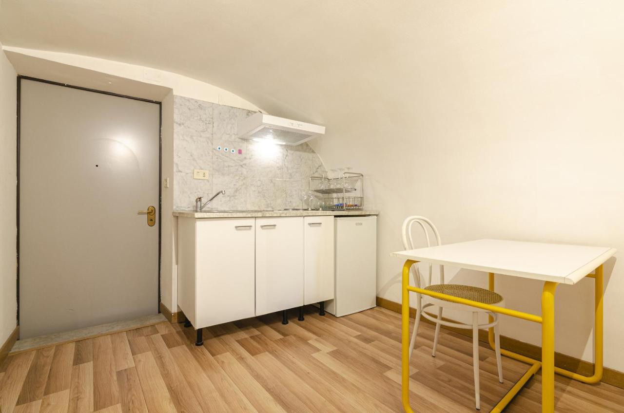 Studio Nel Cuore Della Citta' By Wonderful Italy Bologna Exterior photo