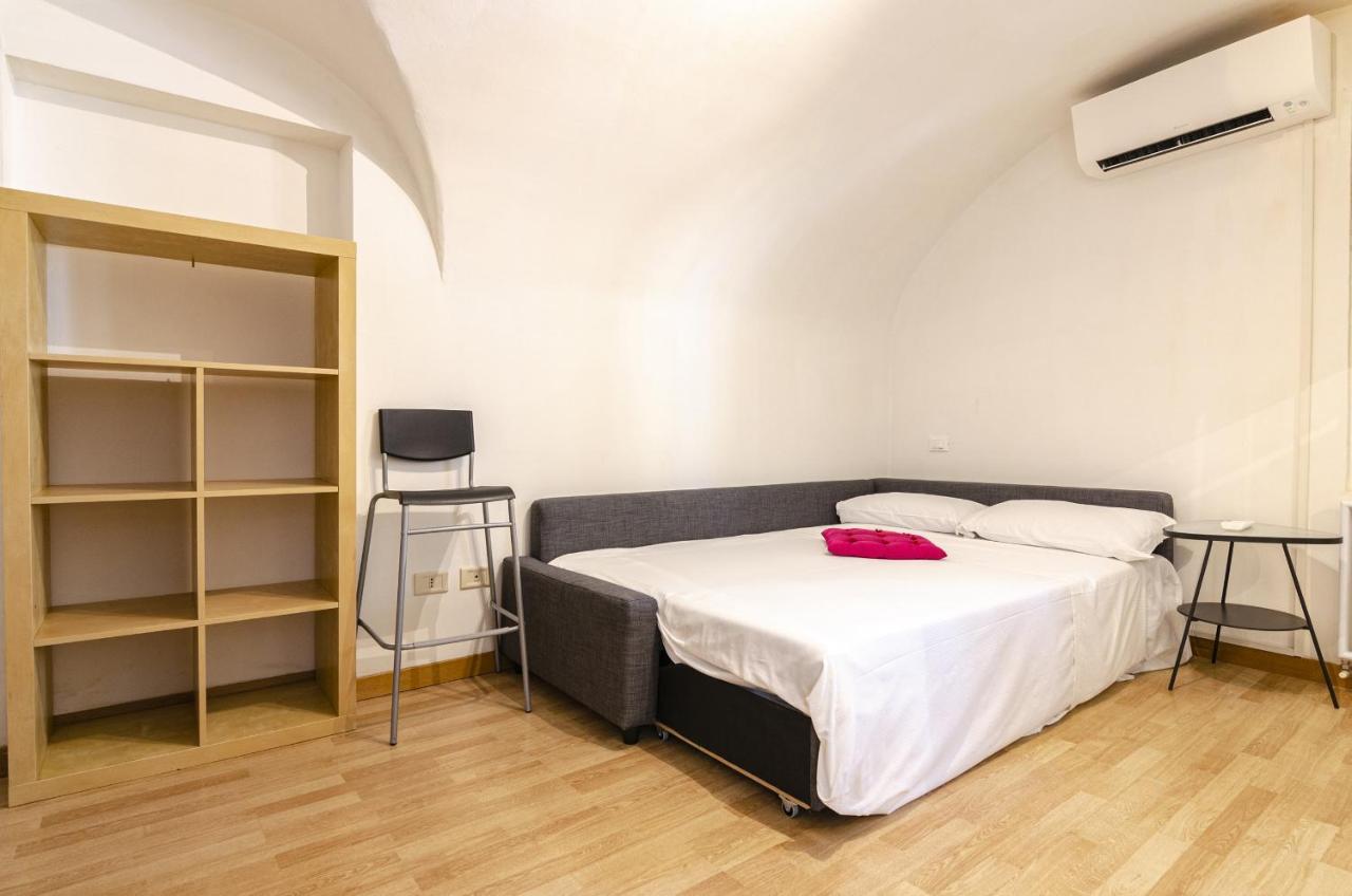 Studio Nel Cuore Della Citta' By Wonderful Italy Bologna Exterior photo