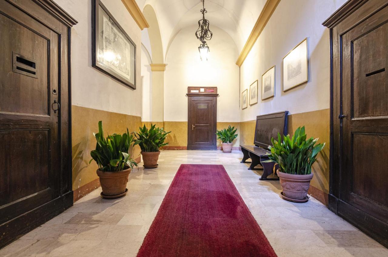 Studio Nel Cuore Della Citta' By Wonderful Italy Bologna Exterior photo