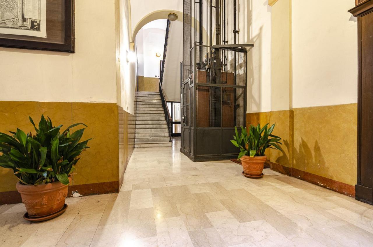 Studio Nel Cuore Della Citta' By Wonderful Italy Bologna Exterior photo